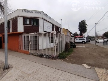 Venta / Local Comercial / Pudahuel
