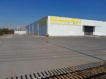 Venta / Local Comercial / Puente Alto