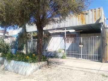 Venta / Local Comercial / Puente Alto