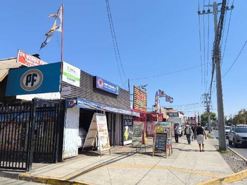 Venta / Local Comercial / Puente Alto