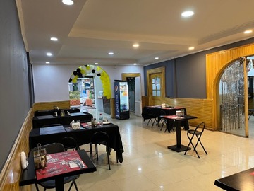 Venta / Local Comercial / Puente Alto