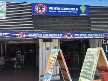 Venta / Local Comercial / Puente Alto