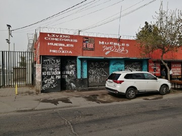 Venta / Local Comercial / Puente Alto