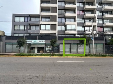 Venta / Local Comercial / Puente Alto