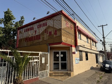 Venta / Local Comercial / Puente Alto