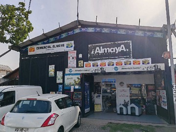 Venta / Local Comercial / Puente Alto