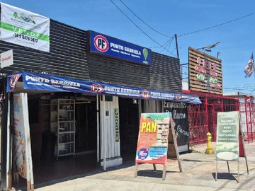 Venta / Local Comercial / Puente Alto