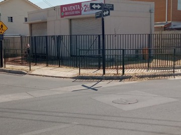 Venta / Local Comercial / Puente Alto