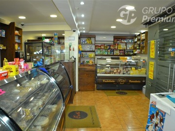 Venta / Local Comercial / Puente Alto