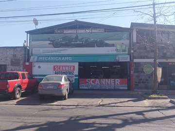 Venta / Local Comercial / Puente Alto