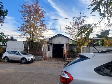 Venta / Local Comercial / Puente Alto