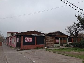 Venta / Local Comercial / Puente Alto