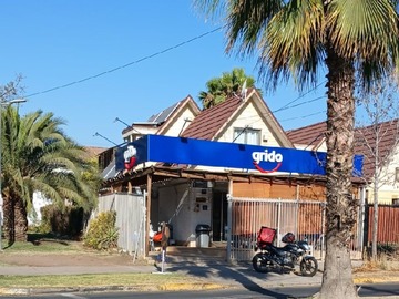 Venta / Local Comercial / Puente Alto