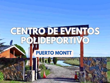 Venta / Local Comercial / Puerto Montt