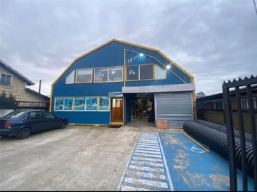Venta / Local Comercial / Puerto Montt
