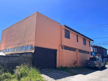 Venta / Local Comercial / Puerto Montt