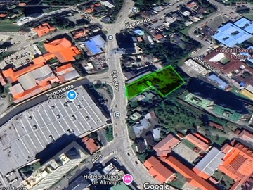 Venta / Local Comercial / Puerto Montt