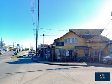 Venta / Local Comercial / Puerto Montt