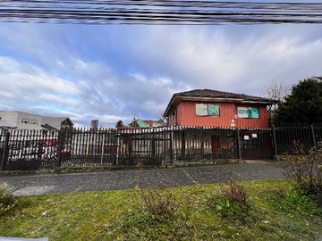 Venta / Local Comercial / Puerto Montt