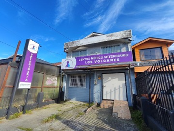 Venta / Local Comercial / Puerto Montt