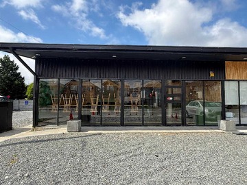 Venta / Local Comercial / Puerto Montt