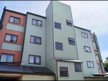 Venta / Local Comercial / Puerto Montt
