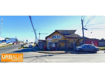 Venta / Local Comercial / Puerto Montt