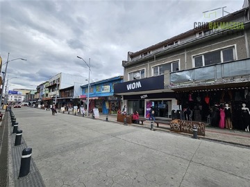 Venta / Local Comercial / Puerto Montt