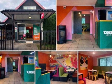 Venta / Local Comercial / Puerto Montt