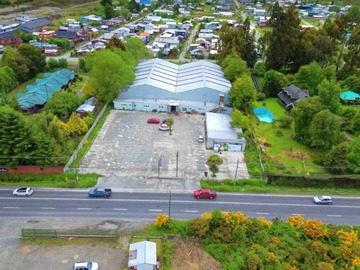 Venta / Local Comercial / Puerto Montt