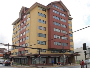 Venta / Local Comercial / Puerto Montt