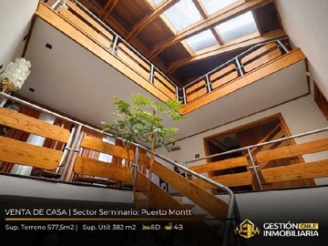 Venta / Local Comercial / Puerto Montt
