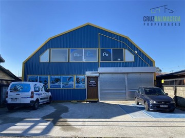 Venta / Local Comercial / Puerto Montt