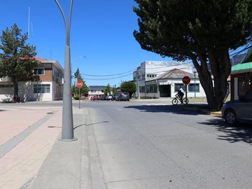 Venta / Local Comercial / Puerto Natales