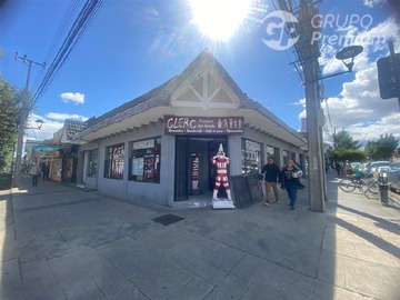 Venta / Local Comercial / Puerto Natales