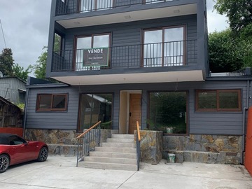 Venta / Local Comercial / Puerto Varas