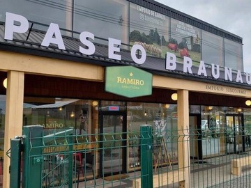 Venta / Local Comercial / Puerto Varas