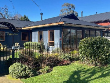 Venta / Local Comercial / Puerto Varas