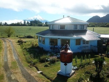 Venta / Local Comercial / Puerto Varas