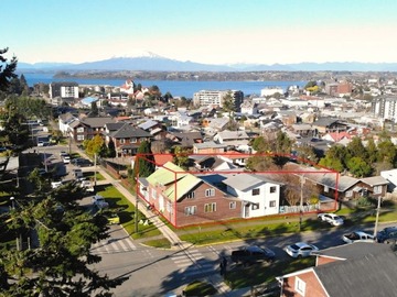 Venta / Local Comercial / Puerto Varas