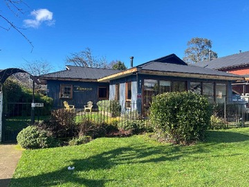 Venta / Local Comercial / Puerto Varas
