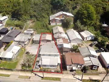 Venta / Local Comercial / Puerto Varas