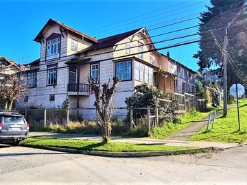 Venta / Local Comercial / Puerto Varas