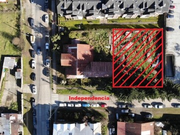 Venta / Local Comercial / Puerto Varas