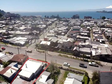 Venta / Local Comercial / Puerto Varas