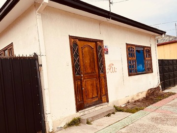 Venta / Local Comercial / Punta Arenas