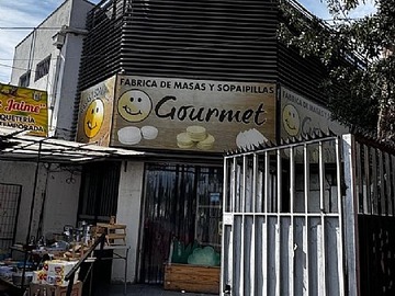 Venta / Local Comercial / Quilicura