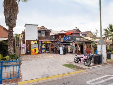 Venta / Local Comercial / Quilicura