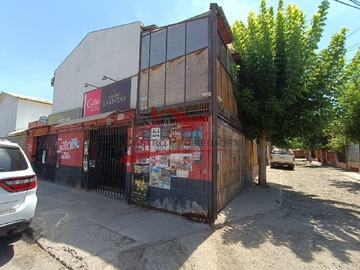 Venta / Local Comercial / Quilicura