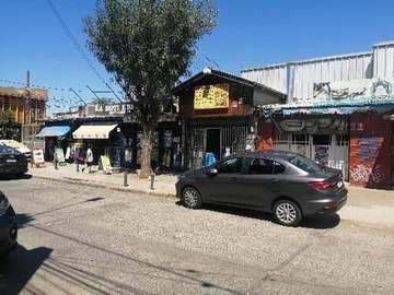 Venta / Local Comercial / Quilicura